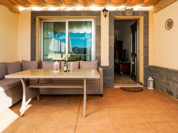 Casa de campo-Masía Mogan - 1225297-05