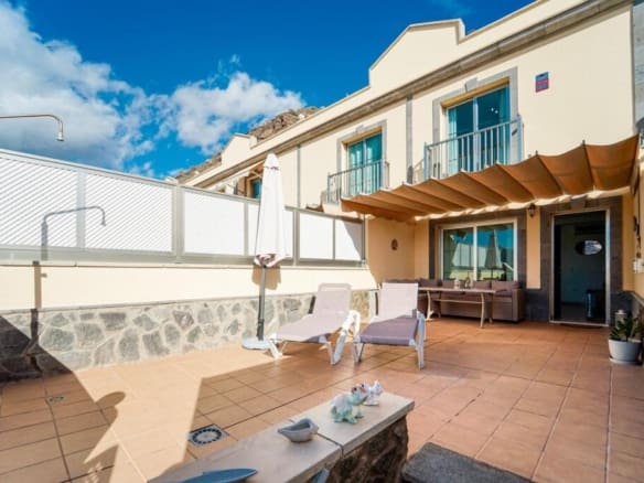 Casa de campo-Masía Mogan - 1225297-06