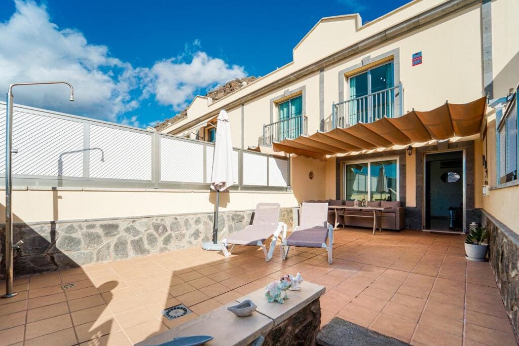 Casa de campo-Masía Mogan - 1225297-06