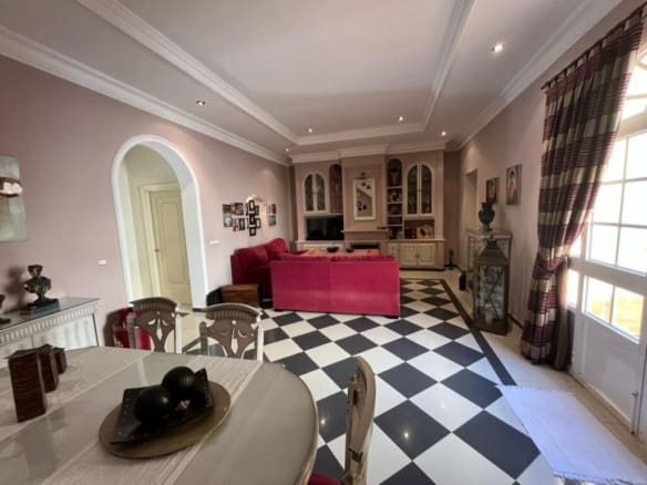 Casa-Chalet Aznalcazar - 1225500-02