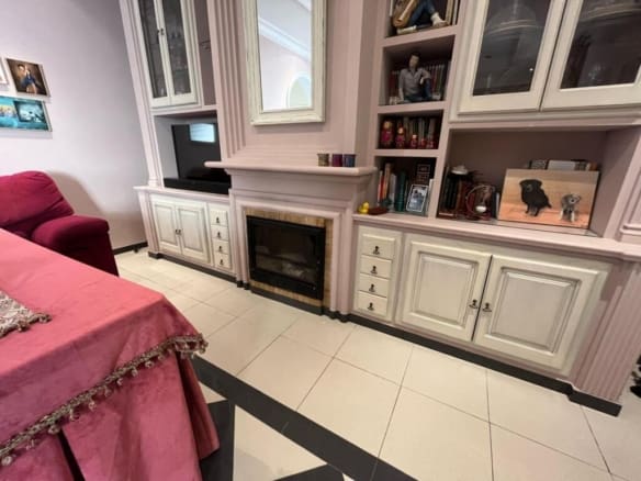 Casa-Chalet Aznalcazar - 1225500-03