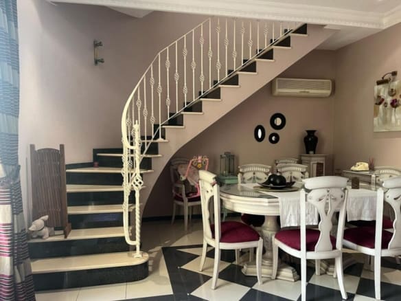 Casa-Chalet Aznalcazar - 1225500-04