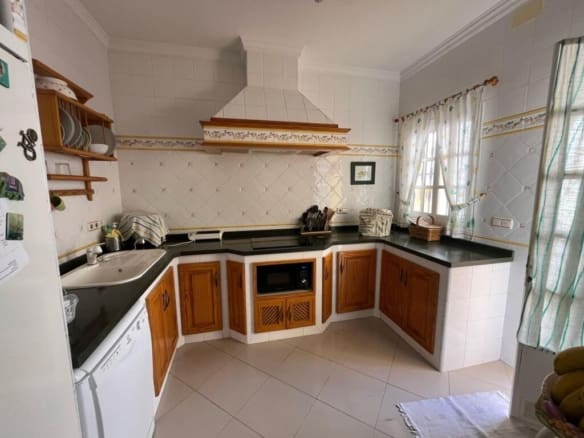 Casa-Chalet Aznalcazar - 1225500-05