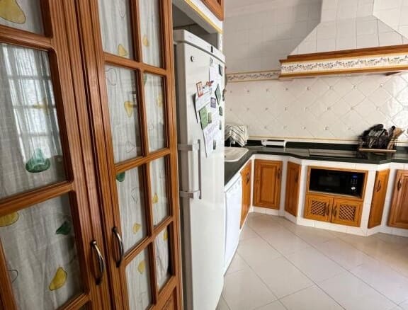 Casa-Chalet Aznalcazar - 1225500-06