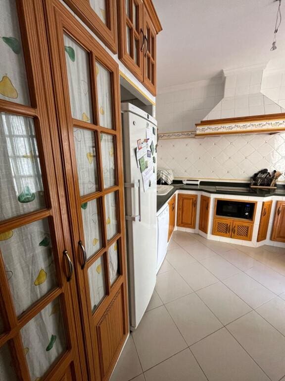 Casa-Chalet Aznalcazar - 1225500-06