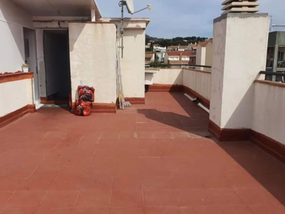 Piso Segur De Calafell - 1225502-01