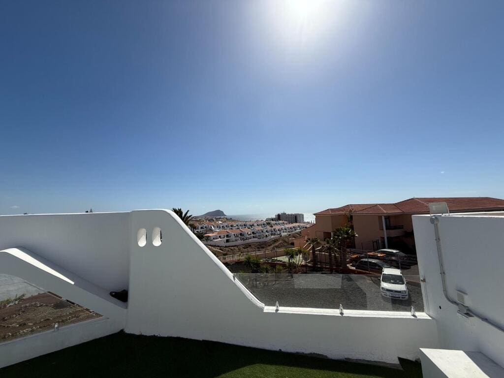 Casa-Chalet San Miguel De Abona - 1225503-02