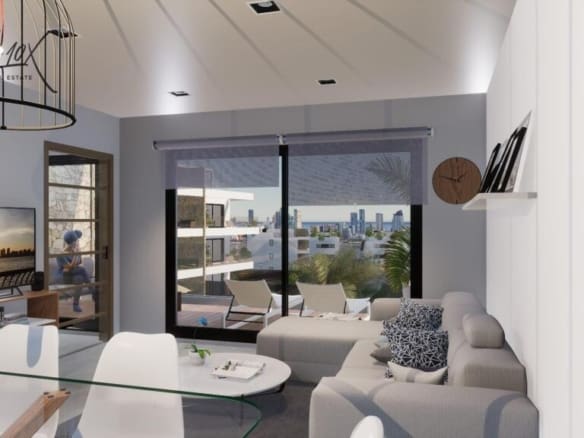 Apartamento Finestrat - 1225506-05