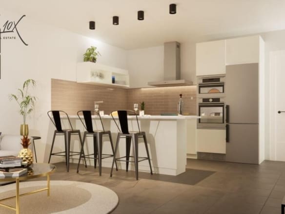 Apartamento Finestrat - 1225506-06