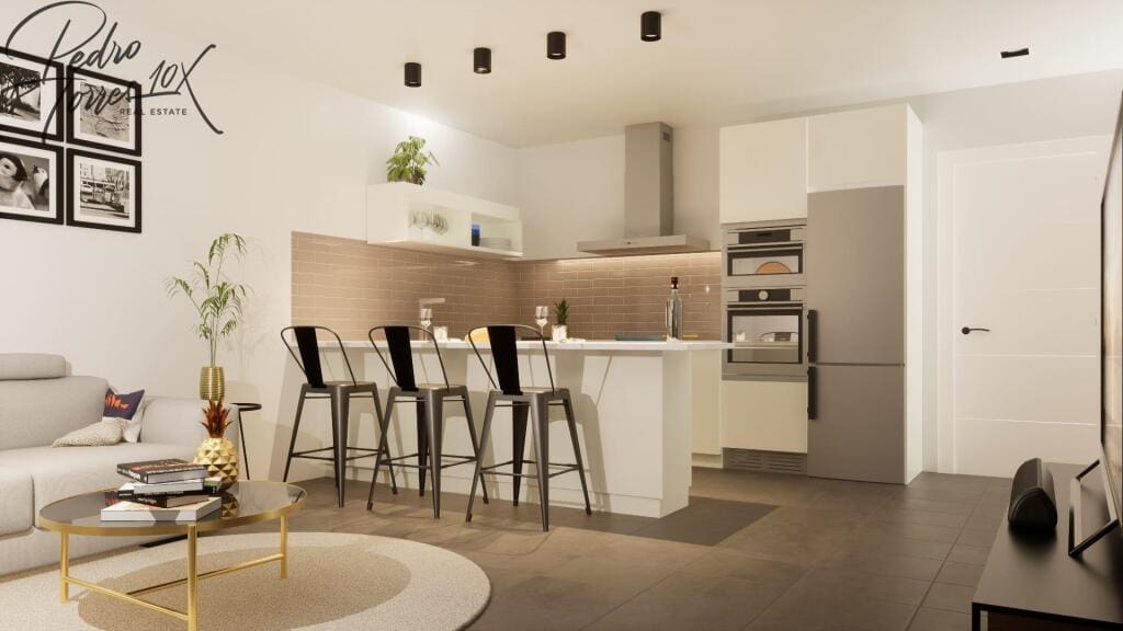 Apartamento Finestrat - 1225506-06