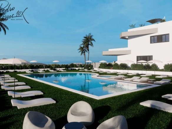 Casa-Chalet Finestrat - 1225507-01