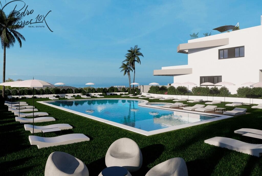 Casa-Chalet Finestrat - 1225507-01
