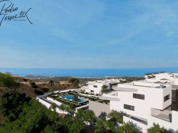 Casa-Chalet Finestrat - 1225507-02