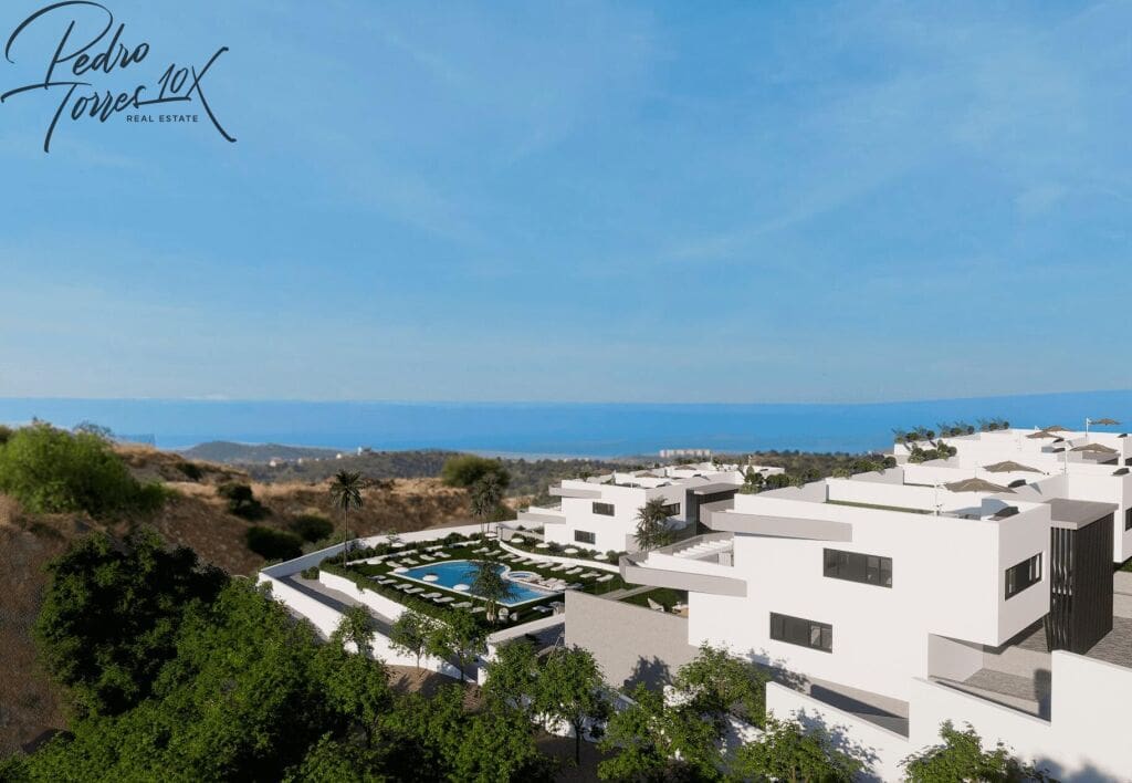 Casa-Chalet Finestrat - 1225507-02