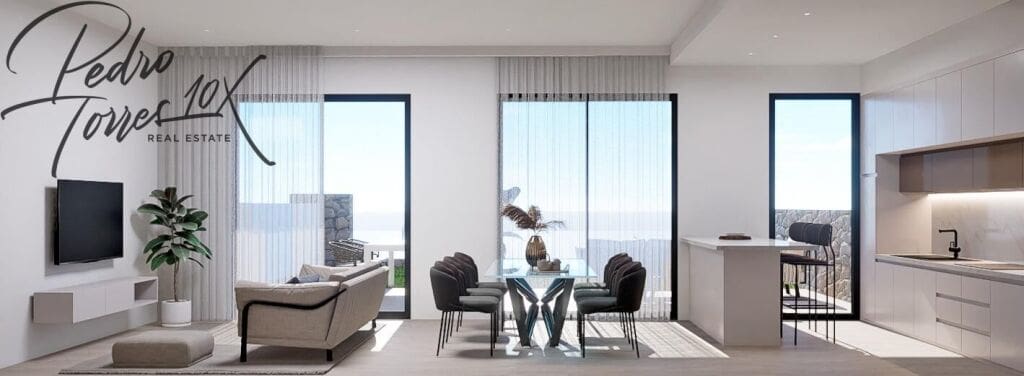 Casa-Chalet Finestrat - 1225507-03