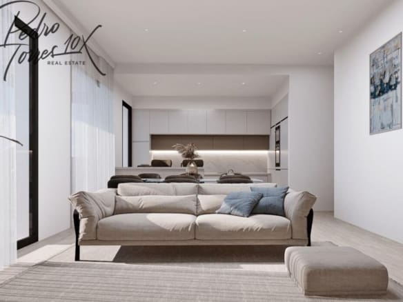 Casa-Chalet Finestrat - 1225507-04