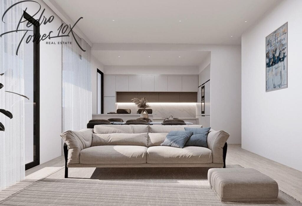 Casa-Chalet Finestrat - 1225507-04