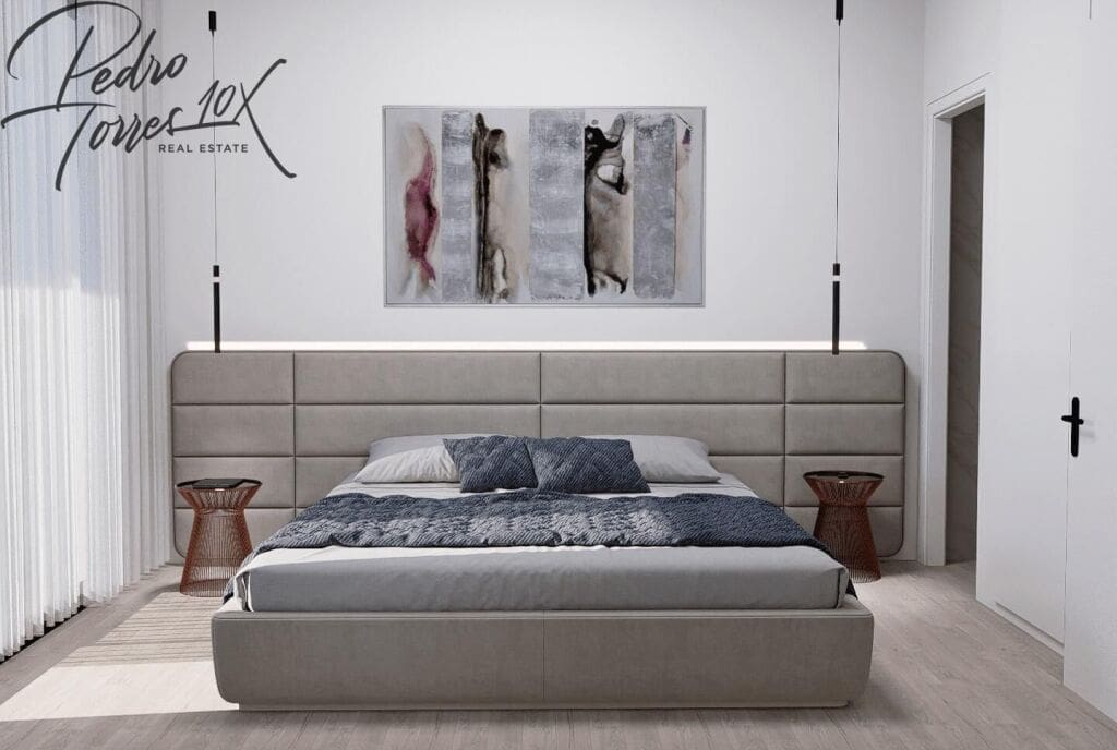 Casa-Chalet Finestrat - 1225507-05