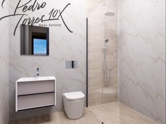 Casa-Chalet Finestrat - 1225507-06