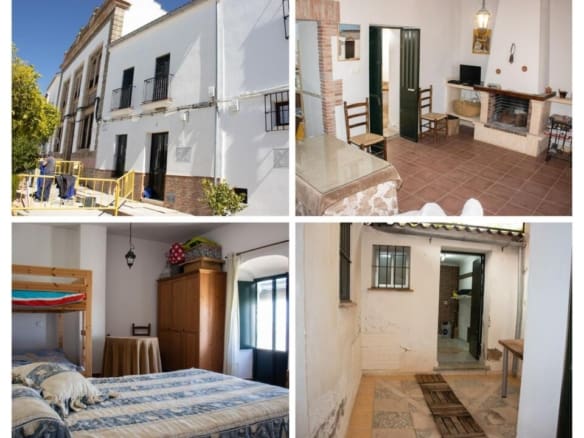 Casa-Chalet Pedroso