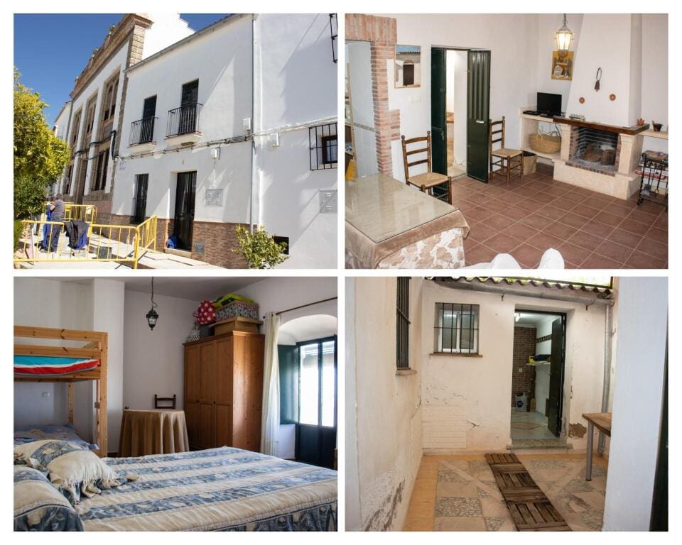 Casa-Chalet Pedroso