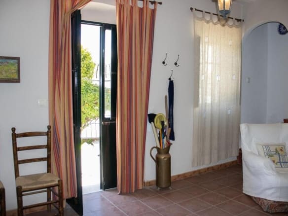 Casa-Chalet Pedroso