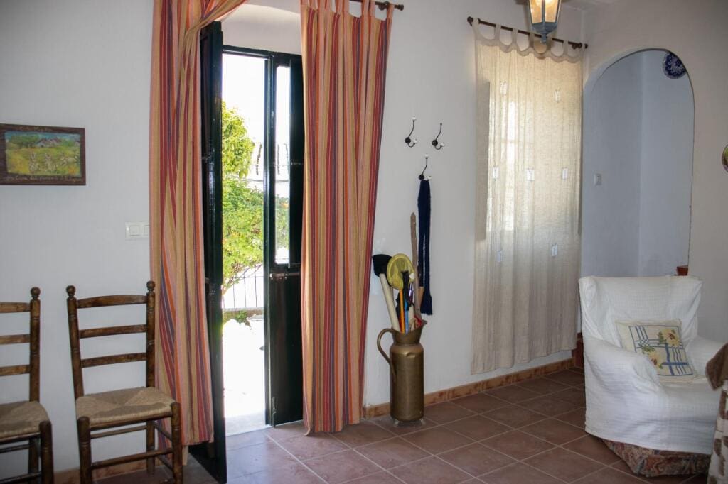 Casa-Chalet Pedroso