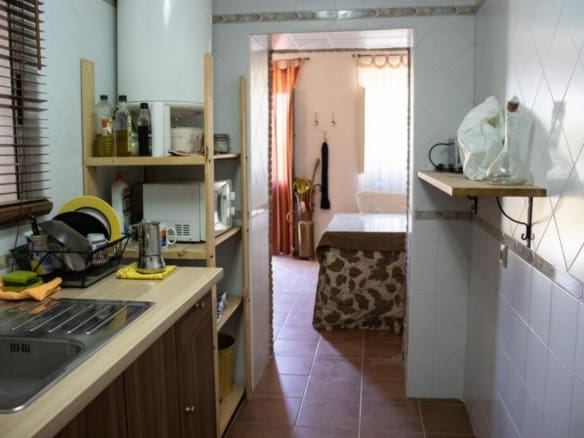 Casa-Chalet Pedroso