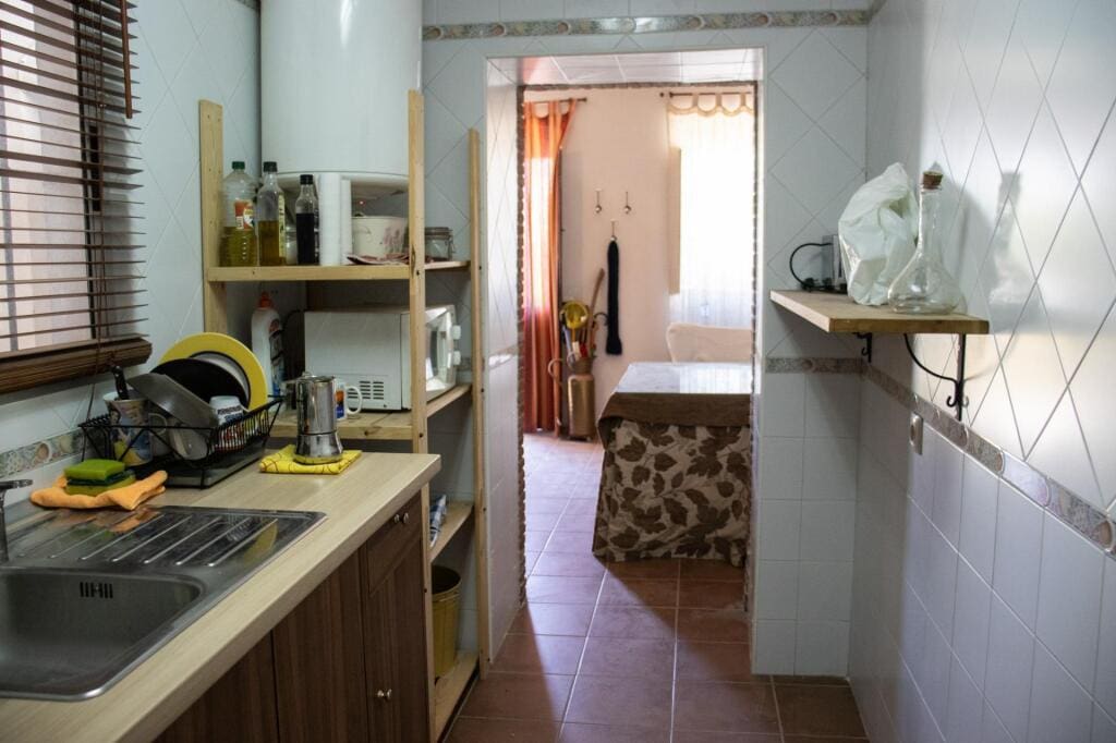 Casa-Chalet Pedroso