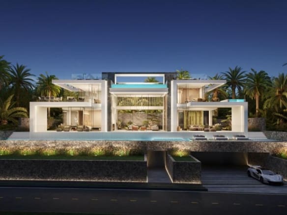 Casa-Chalet Guia De Isora - 1225768-01