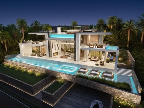 Casa-Chalet Guia De Isora - 1225768-02