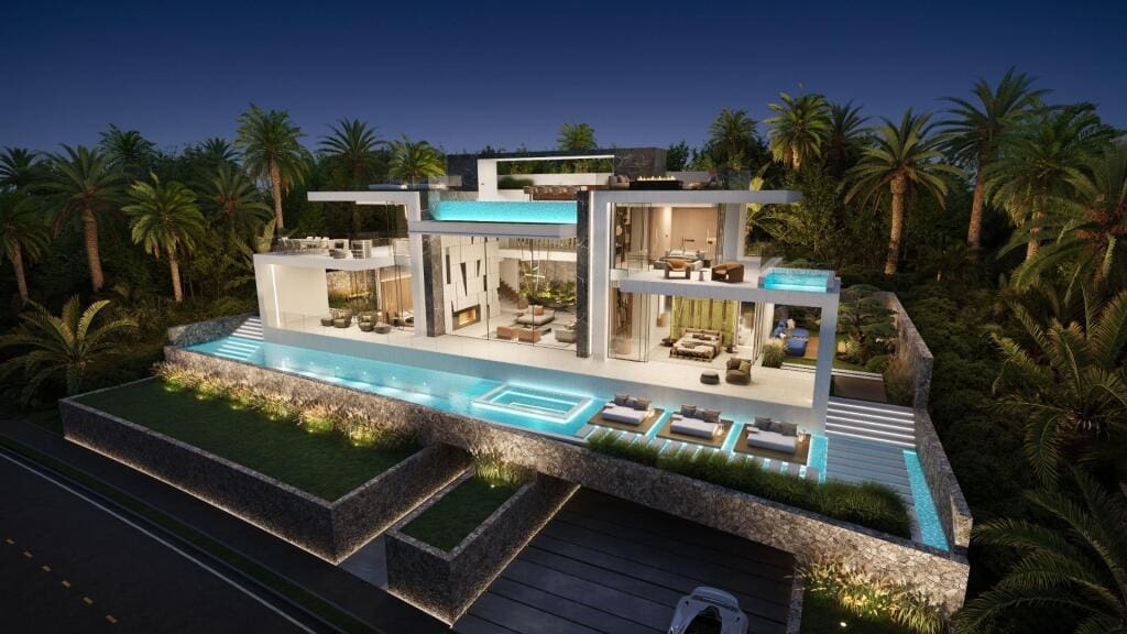 Casa-Chalet Guia De Isora - 1225768-02