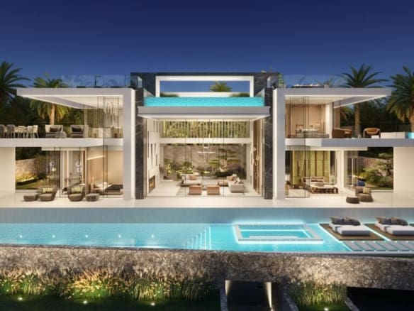 Casa-Chalet Guia De Isora - 1225768-03
