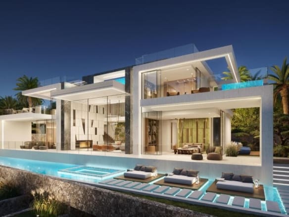 Casa-Chalet Guia De Isora - 1225768-04