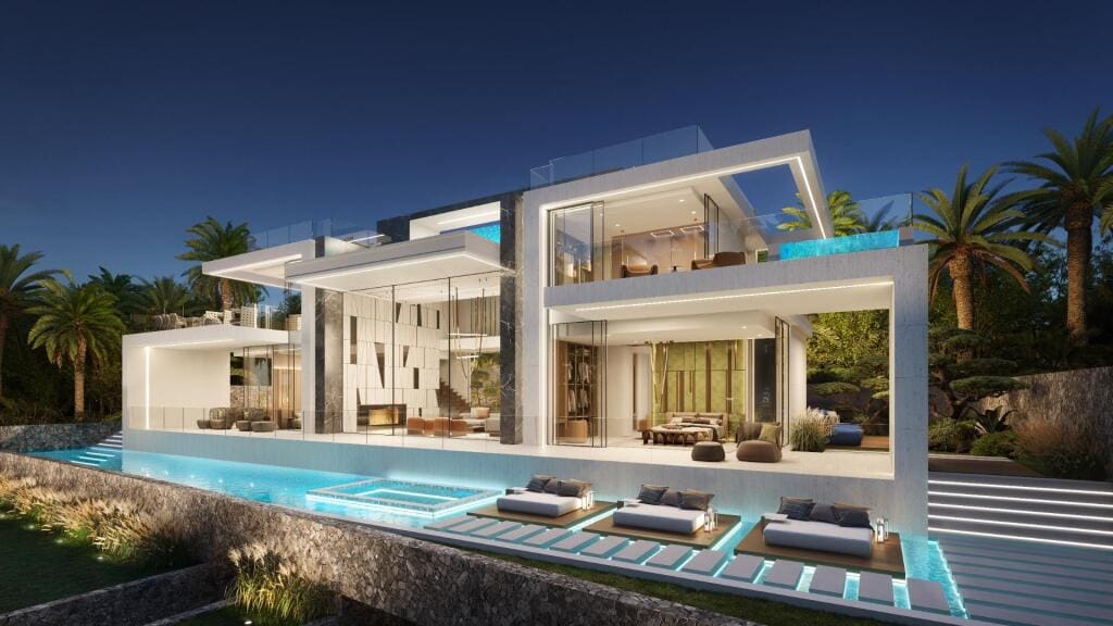 Casa-Chalet Guia De Isora - 1225768-04