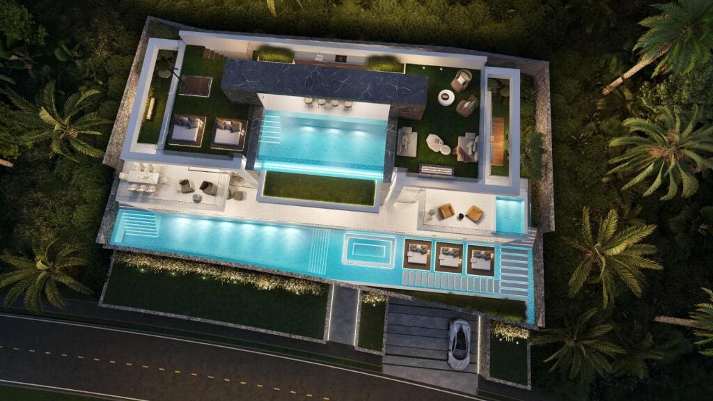 Casa-Chalet Guia De Isora - 1225768-05