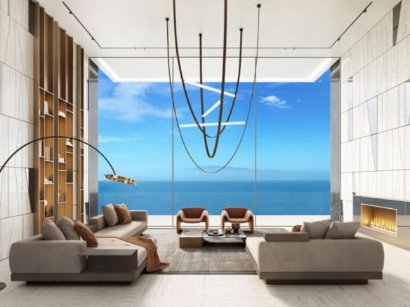 Casa-Chalet Guia De Isora - 1225768-06