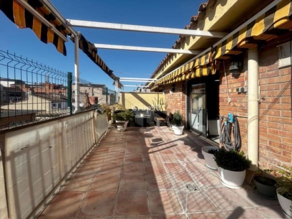 Ático Lleida - 1225862-04
