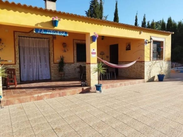 Casa-Chalet Puebla De Los Infantes
