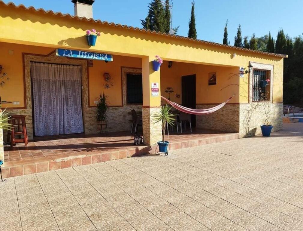 Casa-Chalet Puebla De Los Infantes