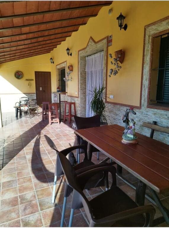 Casa-Chalet Puebla De Los Infantes