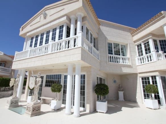 Casa-Chalet Adeje - 1225874-01