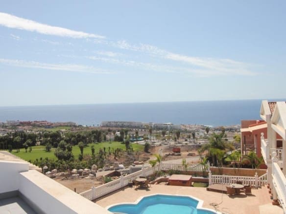 Casa-Chalet Adeje - 1225874-03