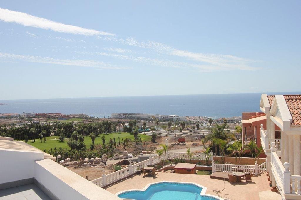 Casa-Chalet Adeje - 1225874-03