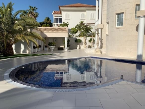 Casa-Chalet Adeje - 1225874-04
