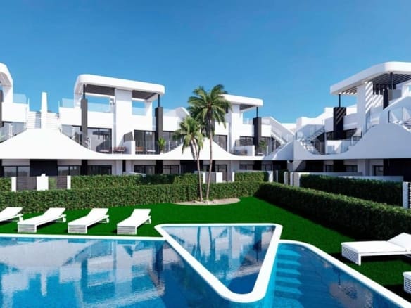 Casa de campo-Masía San Fulgencio - 1225957-01
