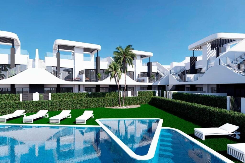 Casa de campo-Masía San Fulgencio - 1225957-01