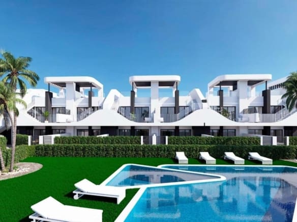 Casa de campo-Masía San Fulgencio - 1225957-02