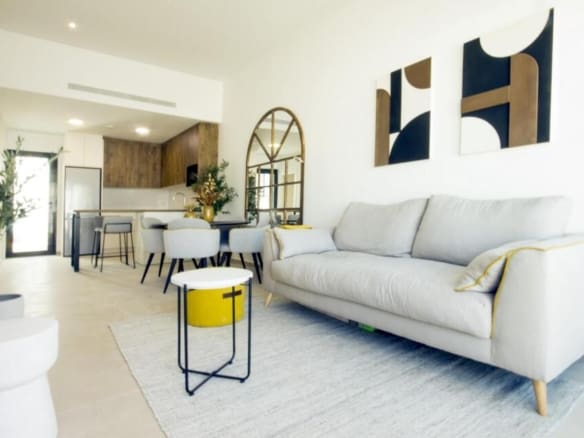 Casa de campo-Masía San Fulgencio - 1225957-03