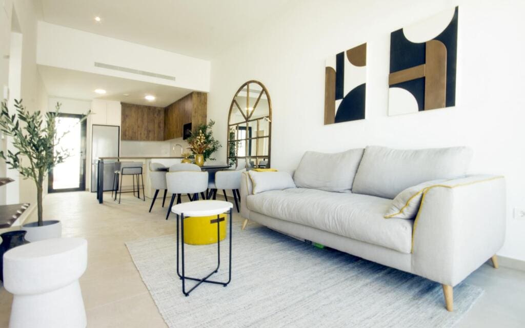Casa de campo-Masía San Fulgencio - 1225957-03